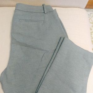 Straight Leg Curvy Pant- A New Day